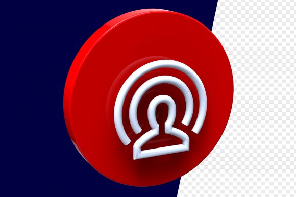 Revolutionizing Digital Presence with the 3d Instagram Live Avatar Icon