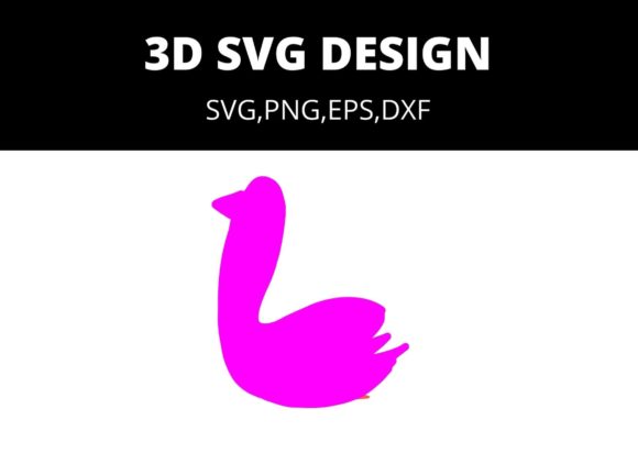 Unlocking Versatility with a 3D SVG CRAFT FILE for Professional and Personal Projects